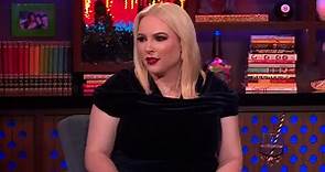 Meghan McCain: I Was Bullied Out of My Job at ‘The View’ | WWHL