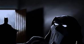 Batman - La Maschera del Fantasma: Analisi di una storia perfetta