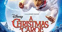 A Christmas Carol - film: guarda streaming online