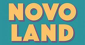 NOVO LAND 第1B期 NOVO LAND Phase 1B | 一手新盤 | 美聯物業