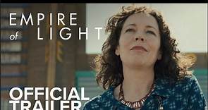 Empire of Light | Official Trailer - Searchlight Pictures