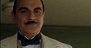 Agatha Christie - Poirot - Poirot sul Nilo