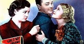 Girl O’ My Dreams (1932) Full Movie | Ray McCarey | Mary Carlisle, Sterling Holloway