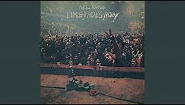 Time Fades Away (2016 Remaster)
