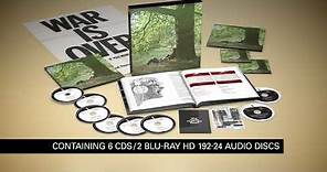 John Lennon/Plastic Ono Band - The Ultimate Collection - Unboxing Video