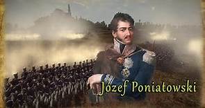 ks. Józef Poniatowski Polak z wyboru Historia z Total War