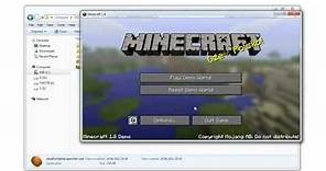 Minecraft without Java