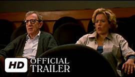 Hollywood Ending - Official Trailer - Woody Allen Movie