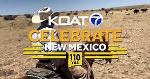 Celebrate New Mexico: Alamogordo