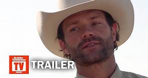 Walker Season 1 Trailer | 'Moving On' | Rotten Tomatoes TV