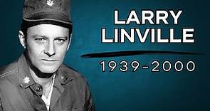 Larry Linville (1939-2000)