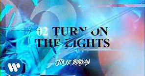 Julie Bergan - Turn On The Lights (Official Video)