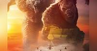 Godzilla x Kong: The New Empire | Movie Release, Showtimes & Trailer | Cinema Online