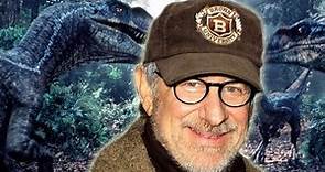 Steven Spielberg : Jurassic Park 4 ,,Jurassic World" official trailer 2015