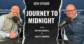 Journey to Midnight with Matt Griffin