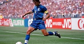 Paolo Maldini GREATEST Defender EVER