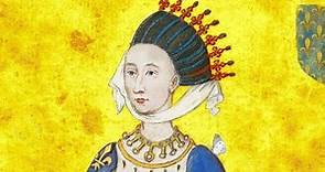 Margarita de Provenza, La esposa del Rey Santo, Reina Consorte de Francia.