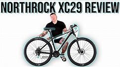 Costco Northrock XC29 Mountain Bike Review