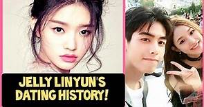 JELLY LIN (Lin Yun 費霞) Facts Dating History Age Lifestyle New Dramas Biography 2020