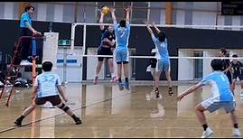 Sydney Boys High v Ryde Secondary College | NSWCHS KO FINALS Highlights