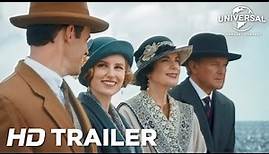 Downton Abbey II: Eine neue Ära | Offizieller Trailer deutsch/german HD