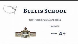 Bullis School (Potomac, MD)