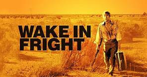 Wake in Fright - Official Trailer