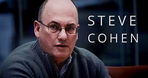 Steve Cohen - America's Most Profitable Day Trader
