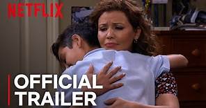 One Day At a Time - Season 2 | Official Trailer [HD] | Netflix