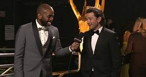 Diego Luna 74th Emmy Awards Presenterview