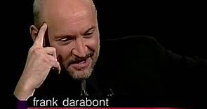 Frank Darabont interview on "The Majestic" (2001)