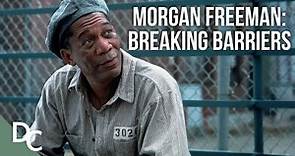 Morgan Freeman & His Magical Velvet Voice | Morgan Freeman: Breaking Barriers | Documentary Central