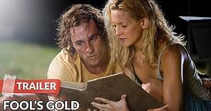 Fool's Gold 2008 Trailer HD | Matthew McConaughey | Kate Hudson