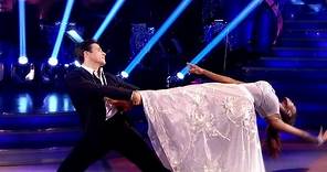 Danny and Oti's Strictly Journey – It Takes Two | Strictly Come Dancing 2016 – BBC Two