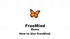 How to Use FreeMind