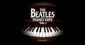 The Beatles Piano Hits Vol. 1 - 18. Ticket to Ride (Piano Version)