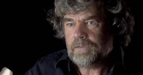 In Conversation with Reinhold Messner