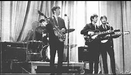The Beatles - Stowe School (Speed Correction / Remaster)