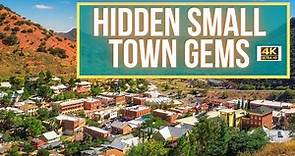 7 Hidden Arizona Small Towns
