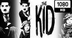 CHARLIE CHAPLIN - THE KID | EL CHICO (1921) Película Completa Español FULL HD