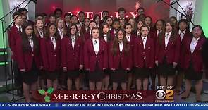 Glen Cove High School Chorale