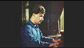 Radu Lupu - 1974 live - Schubert Piano Sonata No. 18 in G major D.894