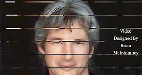 Video Tribute To Richard Gere (Through The Years)