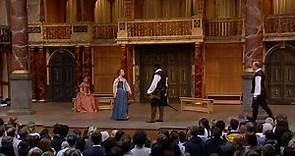 Shakespeare's Globe On Screen Othello (2007 produced by Heritage Theatre Part 1