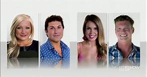 Married At First Sight Australia S05E06 (2018)
