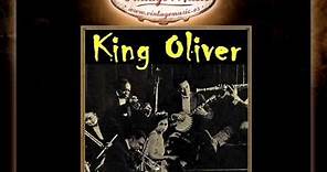 King Oliver -- Can I Tell You
