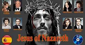 Jesús de Nazaret de Franco Zeffirelli en HD
