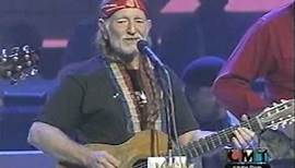 Willie Nelson / On The Road Again