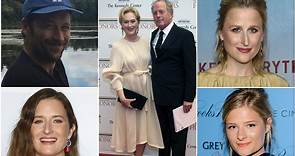 La familia de Meryl Streep: así son los cuatro conocidos hijos que tuvo con el escultor Don Gummer