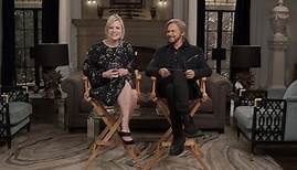 A Conversation with Mary Beth Evans and Stephen Nichols!
